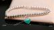 New! T I F F I NY & C o Green Heart Tag Bead Bracelet S925 (5)_th.jpg